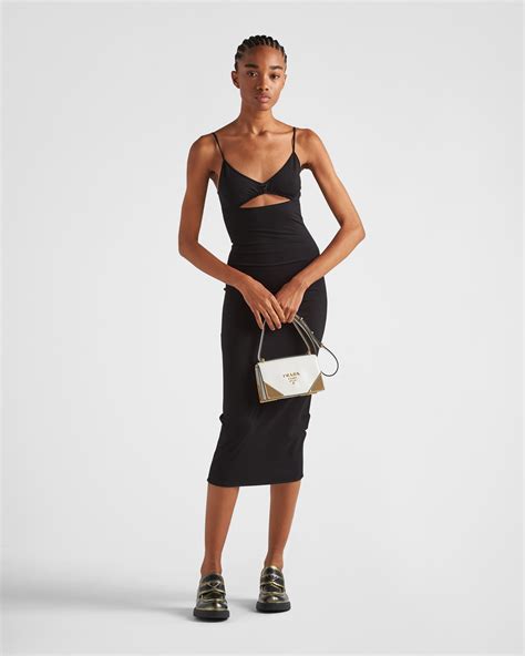 prada dresses online store